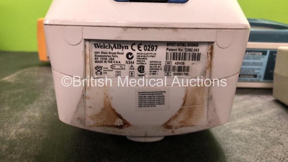 Mixed Lot Including 1 x Ohmeda Biliblanket Plus Phototherapy System