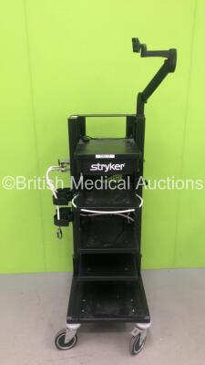 Stryker Stack Trolley *NA*