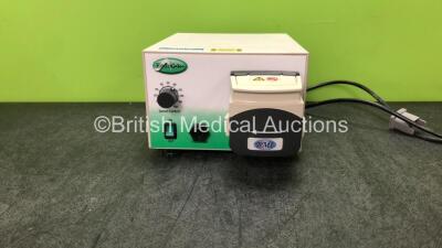 Byrne Medical Model EGP-100 Irrigation Pump (No Power) *GH*