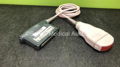 Philips 21425A Ultrasound Transducer / Probe *Untested*