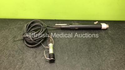 1 x Stryker 275-701-500 12K Shaver Arthroscope Handpiece