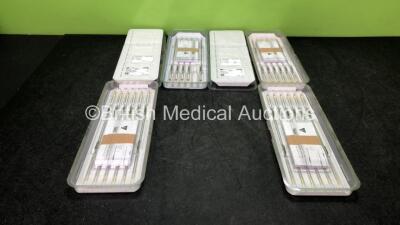 Job Lot of Karl Storz Ref 27040NB Electrodes *All Unused*