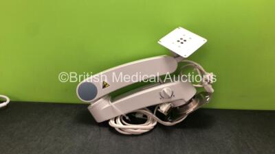 Toshiba PM30-36160-1 Ultrasound Monitor Arm