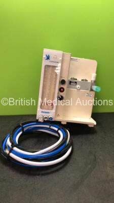 Anmedic Hawk Wall Mounted Anesthesia Machine with Hoses