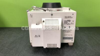 Siemens Model 10092604 Multi-leaf Collimator *Mfd - 2010* (Untested Due to No Power Supply) - 4