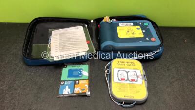 Laerdal Heartstart FRx Trainer