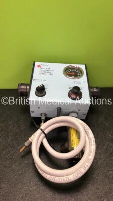 Penlon Nuffield Ventilator with 1 x Penlon NV 200 Patient Valve