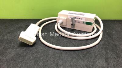 Esaote LA14 Ultrasound Transducer / Probe *Untested*