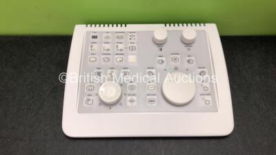 GE 2111146 DLX Keyboard - 2