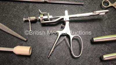 Job Lot of Various Surgical Instruments - 3