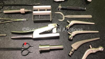 Job Lot of Various Surgical Instruments - 7