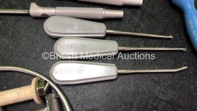 Job Lot of Various Surgical Instruments - 7