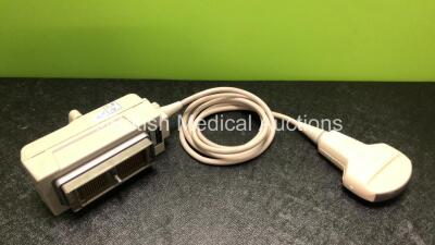 Aloka UST-9123 Ultrasound Transducer / Probe *Untested*