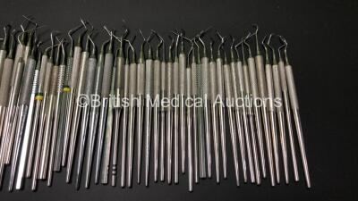 Job Lot of Dental Scalers - 3