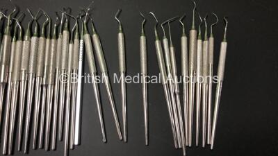 Job Lot of Dental Scalers - 4