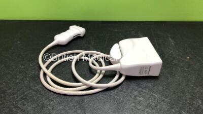 Philips L9-3 Ultrasound Transducer / Probe (Untested)