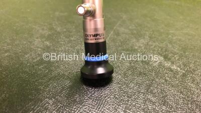 Olympus WA50372B 5mm 0 Degree Laparoscope *View Clear View* - 2