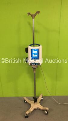 Medtronic IPC for ENT on Stand (Powers Up) *S/N 56739*