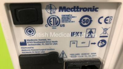 Medtronic IPC for ENT on Stand (Powers Up) *S/N 56739* - 4