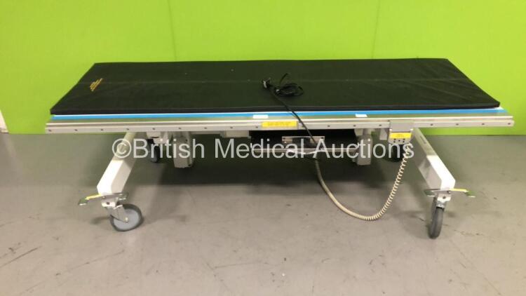 Wolverson Electric X-ray Table (Powers Up)