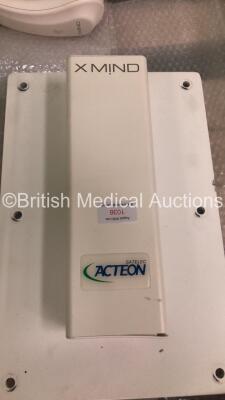 Satelec Acteon X-Mind Dental X-Ray Unit with Arm and Timer *Pallet* - 3