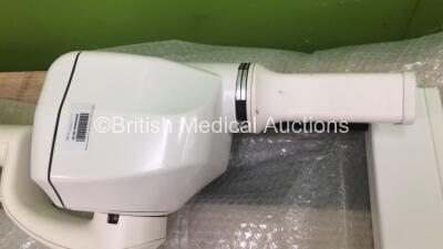 Satelec Acteon X-Mind Dental X-Ray Unit with Arm and Timer *Pallet* - 4