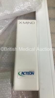 Satelec Acteon X-Mind Dental X-Ray Unit with Arm and Timer *Pallet* - 2