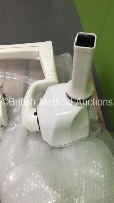 Satelec Acteon X-Mind Dental X-Ray Unit with Arm and Timer *Pallet* - 4