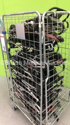 10 x Ferno Evacuation Chairs (Cage Not Included) - 3