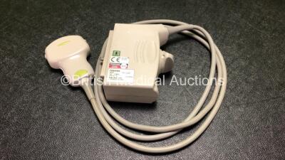 Toshiba PVT-375BT Ultrasound Transducer / Probe *Untested*