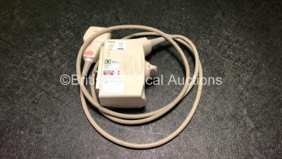 Toshiba PLT-70AT Ultrasound Transducer / Probe *Untested*