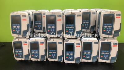 33 x Carefusion Alaris GP Plus Infusion Pumps and 1 x Cardinal Health Alaris GP Infusion Pump *135111443 / 135139624 / 802613356 / 135139623 / 135128787 / 135139629 / 135111414 / 135025225 / 135111411 / 135111434 / 135136953 / 135139598 / 135059748 / 1351