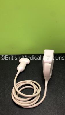 Philips C5-1 Ultrasound Transducer / Probe *SN B0FN2V* *Untested*