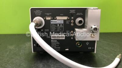 Blease 8500 Anaesthesia Ventilator (Powers Up with Blank Screen-See Photo) - 3