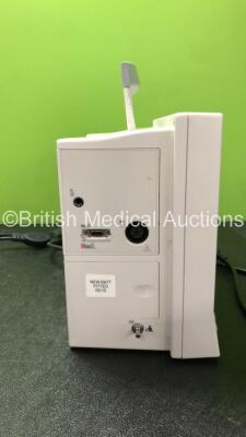 Mixed Lot Including 1 x Huntleigh Smartsigns Lite Plus Patient Monitor (No Power) 1 x Huntleigh MD200 Doppler Unit (Powers Up) 1 x Datascope Passport 2 Patient Monitor Including ECG, SpO2 and T1 Options (Powers Up) - 7