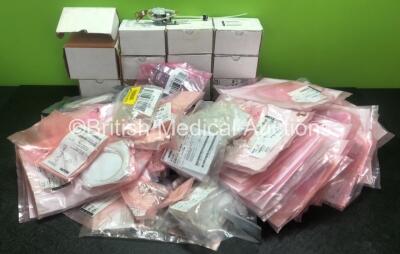 Job Lot of Philips Pump Kits and Other Accessories