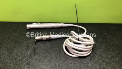 Smith & Nephew Ref 72200616 Dyonics Powermax Elite Handpiece *SN AAL81237*