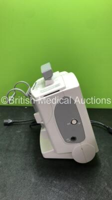 Philips MRx Defibrillator Including ECG and Printer Options with 1 x Philips M3539A Module (Powers Up with Device Error Service Required Message-See Photo) - 3