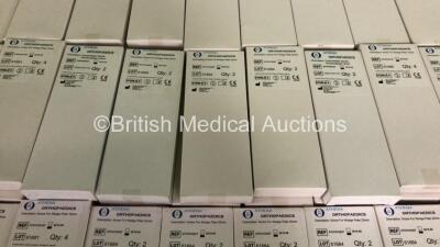 90 x Boxes of Athena Orthopaedics Screws *All Expired* - 3