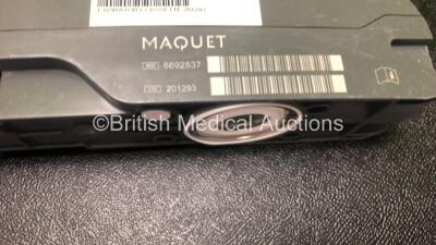 8 x Maquet Expiratory Cassettes - 2