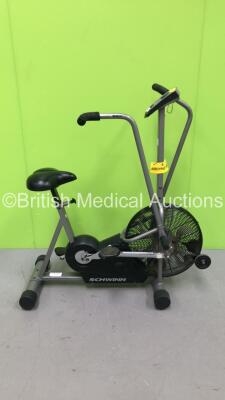 Schwinn Evolution Pro AirDyne Bike