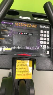 StairMaster Stratus 3300 CE Exercise Bike - 3