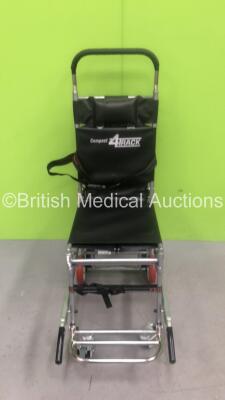 Ferno Care Compact 4Track Chair
