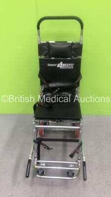 Ferno Care Compact 4Track Chair