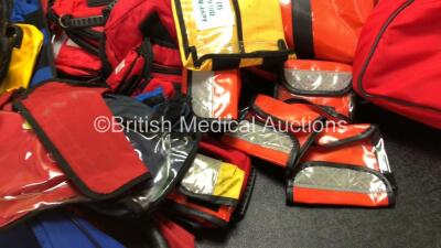 Job Lot of Various Ambulance Bags - 3