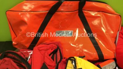 Job Lot of Various Ambulance Bags - 4