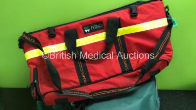 Job Lot of Various Ambulance Bags - 5