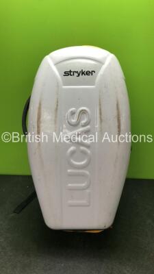 Stryker Lucas Carry Case