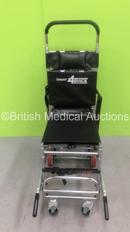 Ferno Care Compact 4Track Chair