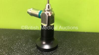 Endoscopic London A2054/2 00 0 Degree Rigid Endoscope (Clear View) - 2